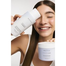 Aesco Matsu Professional Extension, Hızlı Uzamaya Yardımcı Saç Derisi Bakım Şampuanı, 350 ml