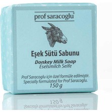 Aesco Eşek Sütlü Katı Sabun 150G