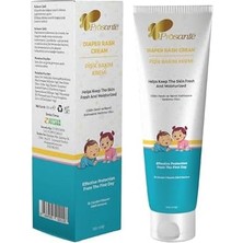 Aesco Pişik Bakım Kremi 100 ml