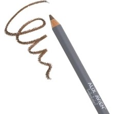 Aesco Kaş Kalemi Eyebrow Pencil Light Brown