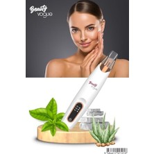 Aesco Beauty Vogue Siyah Nokta Temizleme Aleti Yüz Güzellik Temizleyicileri Elektrikli Temizleyiciler Kişisel Bakımı