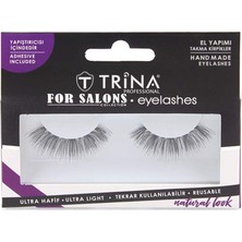 Aesco Yekpare-1 Takma Kirpik