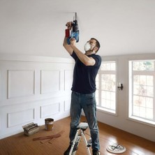 Aesco Professional 6 Parça Matkap Seti Sds-Plus-1