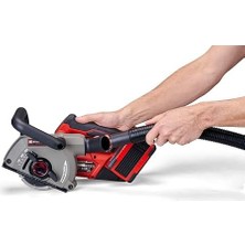 Aesco Tp-Ma 36/30 Li Bl - Solo, Akülü Kanal Açma Makinesi (Akü ve Şarj Cihazı Dahil Değildir) - 4350800