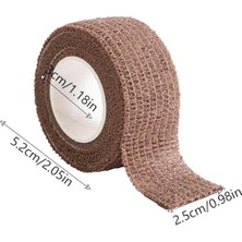 Aesco ve Masa Ayak Koruyucu Keçe Kaymaz Bant, Mobilya Ayak Pedi, Kendinden Yapışkanlı,, Ahşap, Parke Koruma Keçesi, Gürültü ve Çizilme Önleyici Keçe Bant