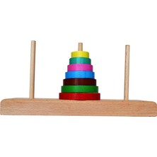 Aesco Hanoi Kuleleri