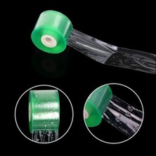 Aesco 4cm, 250 Metre, Esnek, Ağaç Çiçek Aşılama Bandı, Folyosu, Pvc,