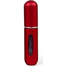 Aesco Dezenfektan Şişesinden Doldurulabilir Çanta Içi Mini Dezenfektan Parfüm Şişesi