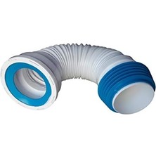 Aesco Körüklü Gada Çelik Telli Esnek Körüklü Kada