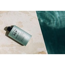 Aesco Ref Stockholm-Ref Weıghtless Volume Shampoo 100 ml Tüm Saç Tipleri Için Hacimlendirici Şampuan