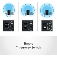 Aesco ECM-B10 Kablosuz Shotgun Mikrofon