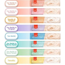 Wanpy 8'li Lezzet Paketi 8 Adet Kedi Krema Ödülü