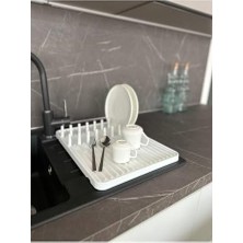 Aesco Blanca Paslanmaz Bulaşıklık- 35X45 M-E83T-01