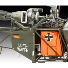 Aesco Alouette Iı Oyuncak