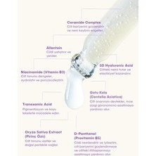 Aesco She Vec Rice You Up – Aydınlatıcı Pirinç Serum (%100 Vegan)