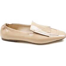 Majensia 151129 Deri Hakiki  Babet