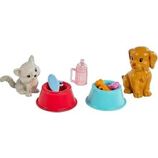 Aesco Chelsea Meslekleri Öğreniyor Veteriner Oyun Seti, 3 Yaş ve Üzeri, HGT12