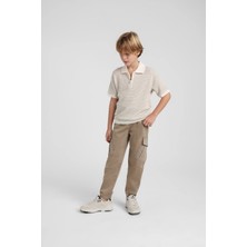 Escabel Erkek Çocuk 1904 Gars  Tshirt