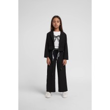 Escabel Kız Çocuk 36213 Gars Pantolon