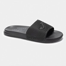Joma S.ısland 2501 Kadın Siyah Terlik