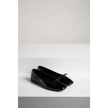 Majensia 151226 Deri Hakiki  Babet