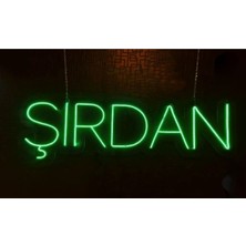 Vice City Palmiye Neon LED