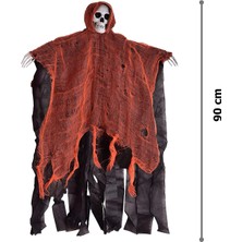 Konyax LED Işıklı Kuru Kafa Dekor