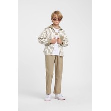 Escabel Erkek Çocuk 2673 Gars 3'lü  Takım