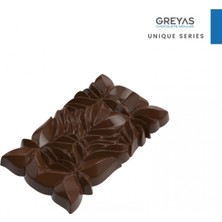Greyas Moulds Polikarbon Tablet Çikolata Kalıbı 100 gr | CM-3822