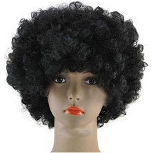 Konyax Siyah Bonus Peruk