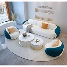 Palmiratic Conti Koltuk Takımı