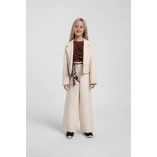 Escabel Kız Çocuk 36212 Gars 2'li  Takım