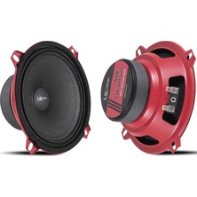 Zibox MK Maven Klang MK-TH3052 Thor Serisi 5" 13cm 300 Watt Midrange Hoparlör Takımı