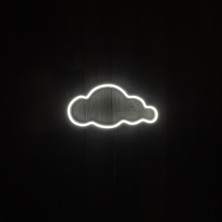 NEON LED KAYSERİ Bulut Neon led