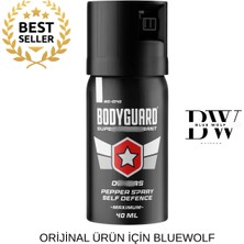 Saygara Bodyguard Bibe.r Gaz.ı 40 ml - Kişisel Savunma Spreyi