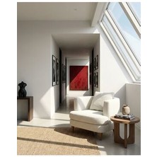 Ay Concept Vales Tekli Koltuk Berjer