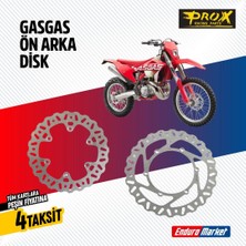 Gasgas Ec 250 F Prox Ön Arka Fren Diski
