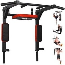 Leyaton Fonksiyonel Duvar Barfiks Aleti