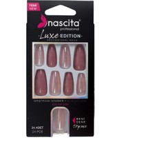 Aesco Luxe Edition Takma Tırnak - 275