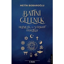 Aesco Batıni Gelenek: Hermetik ve Sanskrit Öğretiler