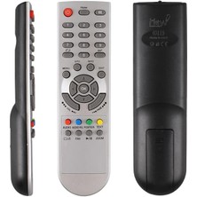 Zibox HEY 40119 Nextwave 10000 FTA Uydu Uyumlu Kumanda