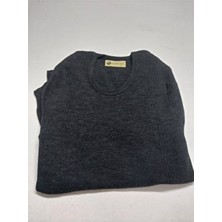Aryam Butik Selanik Yün Içlik Uzun Kollu Üst %80 Yün %20 Akrilik 120 Kğ Kadar Uyğundur...