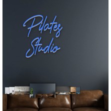 Pilates Studio Neon LED