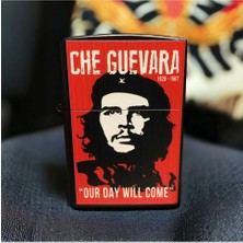 Ceritoğlu Baskılı Zippo Çakmak