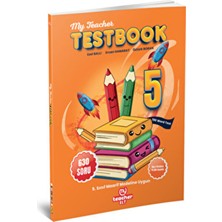 My Teacher Elt 5 Th Grade My Teacher Testbook