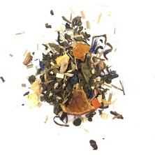 Saint Martin Mandalinalı Yeşil Çay