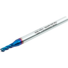 Deng Tools Q2.5 DÜZ FREZE HRC65