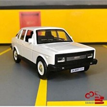 Birlik Oyuncak Murat 131 1/36 Ölçek Diecast Metal Model Oyuncak Araba Çek Bırak Gerçekçi Detaylar