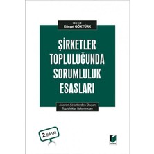 Aesco Şirketler Topluluğunda Sorumluluk Esasları