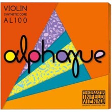 Thomastik AL100 Alphayue Keman Teli | Sentetik Çekirdek